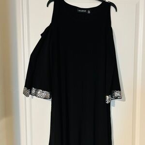Women’s large dress